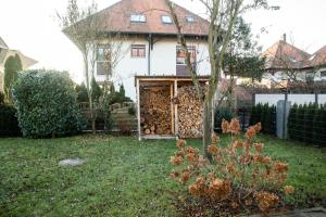 Ferienwohnung Andreas