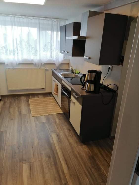 Appartement Ferienwohnung Andreea 78 Heiligenstraße 66740 Sarrelouis