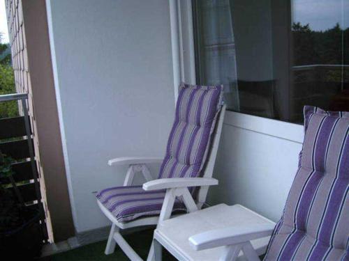 Ferienwohnung Andresen B-I-5-8