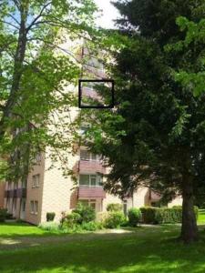 Ferienwohnung Andresen B-I-5-8