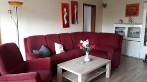 Ferienwohnung Andresen B-I-5-8