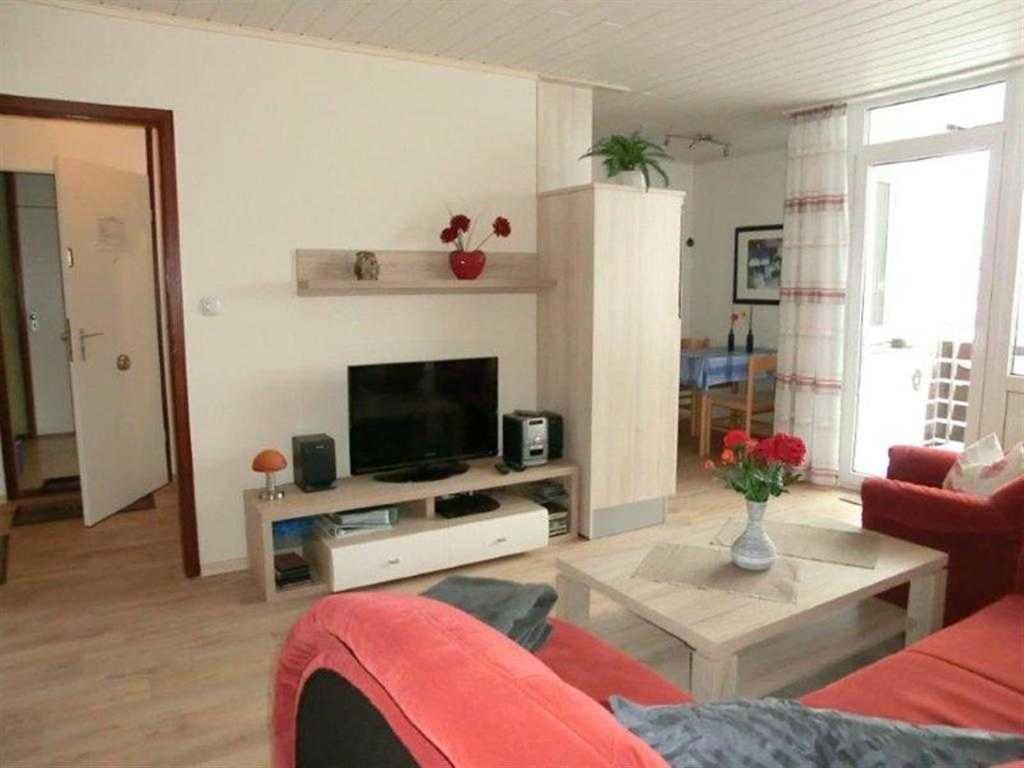 Appartement Ferienwohnung Andresen B-I-5-8 Auf dem Glockenberg 16 B-I-5-8 38707 Altenau