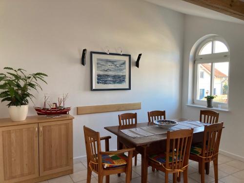 Ferienwohnung Andresen Dünenstraße 16
