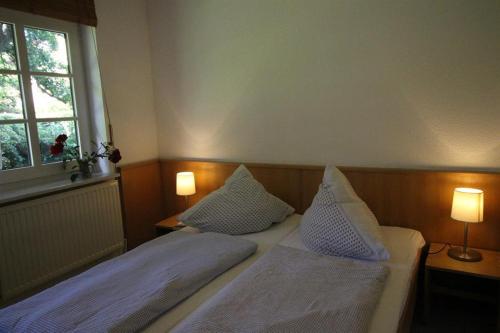 Ferienwohnung Andresen