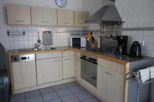 Ferienwohnung Andresen