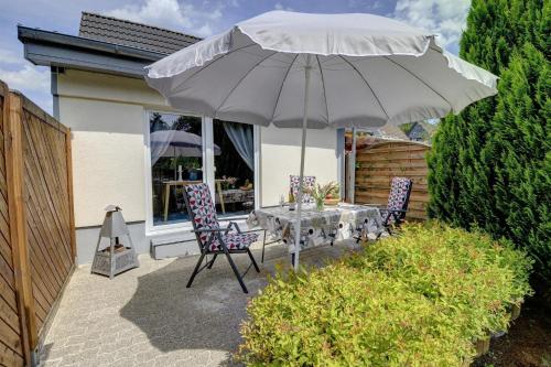Ferienwohnung Aneta