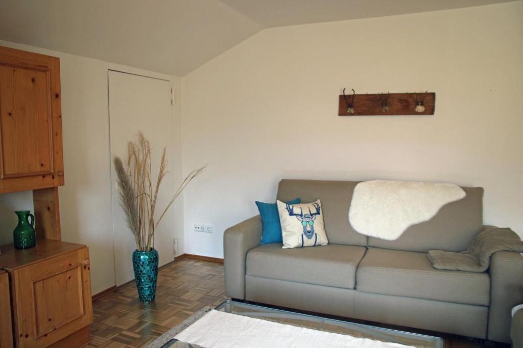 Ferienwohnung Anette Zugspitzstraße 140, 82467 Garmisch-Partenkirchen