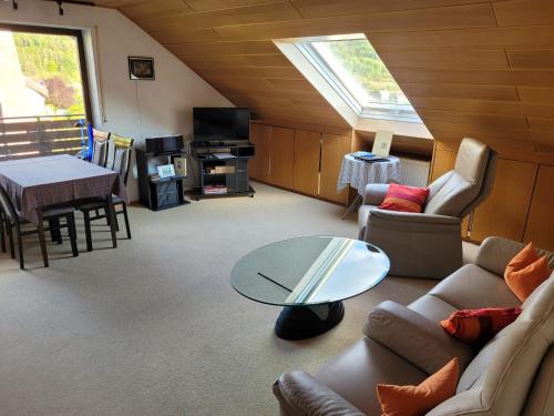 Ferienwohnung Angelika