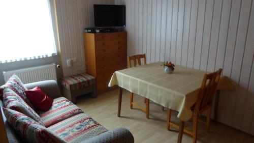 Ferienwohnung Angelika Gries