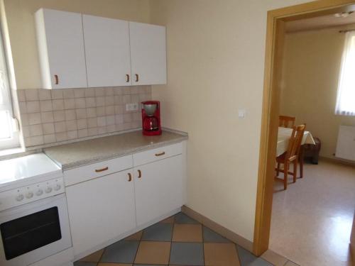 Ferienwohnung Angelika Gries