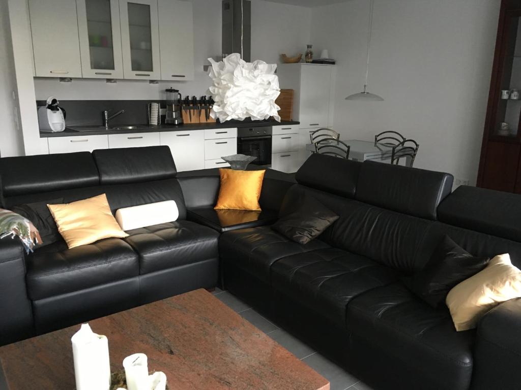 Appartement Ferienwohnung Angelika Holzbach Lönsstraße 1c EG links 31535 Neustadt am Rübenberge