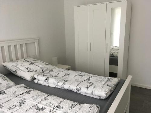 Ferienwohnung Angelika Holzbach