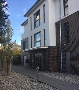 Ferienwohnung Angelika Holzbach