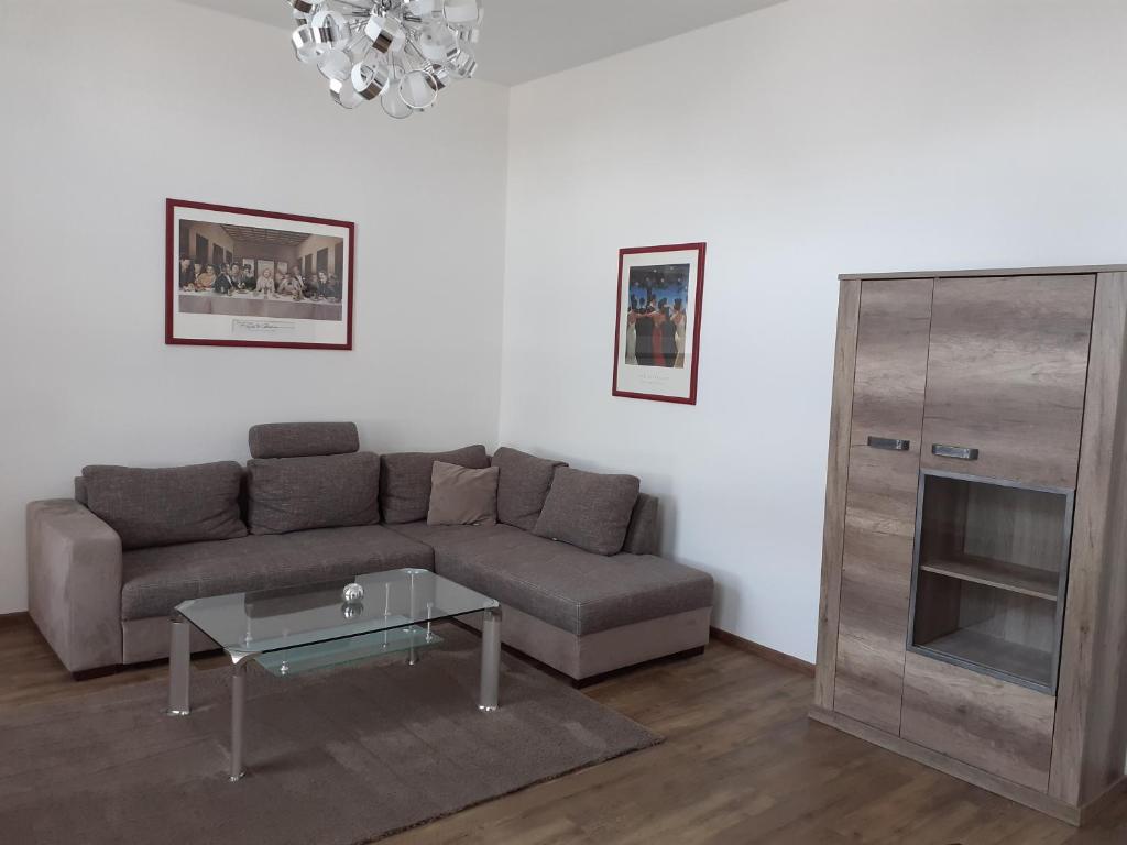 Ferienwohnung Angelika 58 Ebertstraße, 26382 Wilhelmshaven