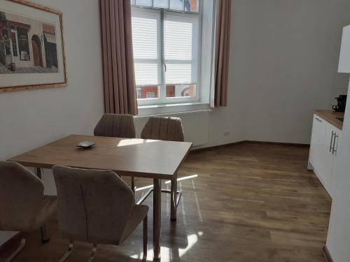 Ferienwohnung Angelika