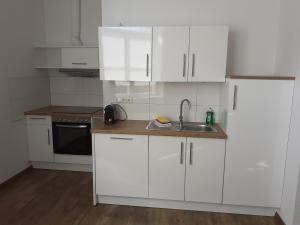 Appartement Ferienwohnung Angelika 58 Ebertstraße 26382 Wilhelmshaven Basse-Saxe