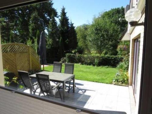 Ferienwohnung Angeln