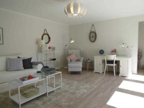 Ferienwohnung Angeln