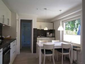 Ferienwohnung Angeln