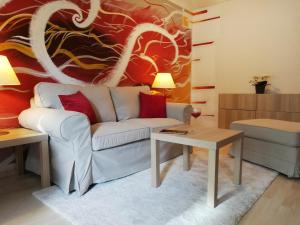 Ferienwohnung Angelo