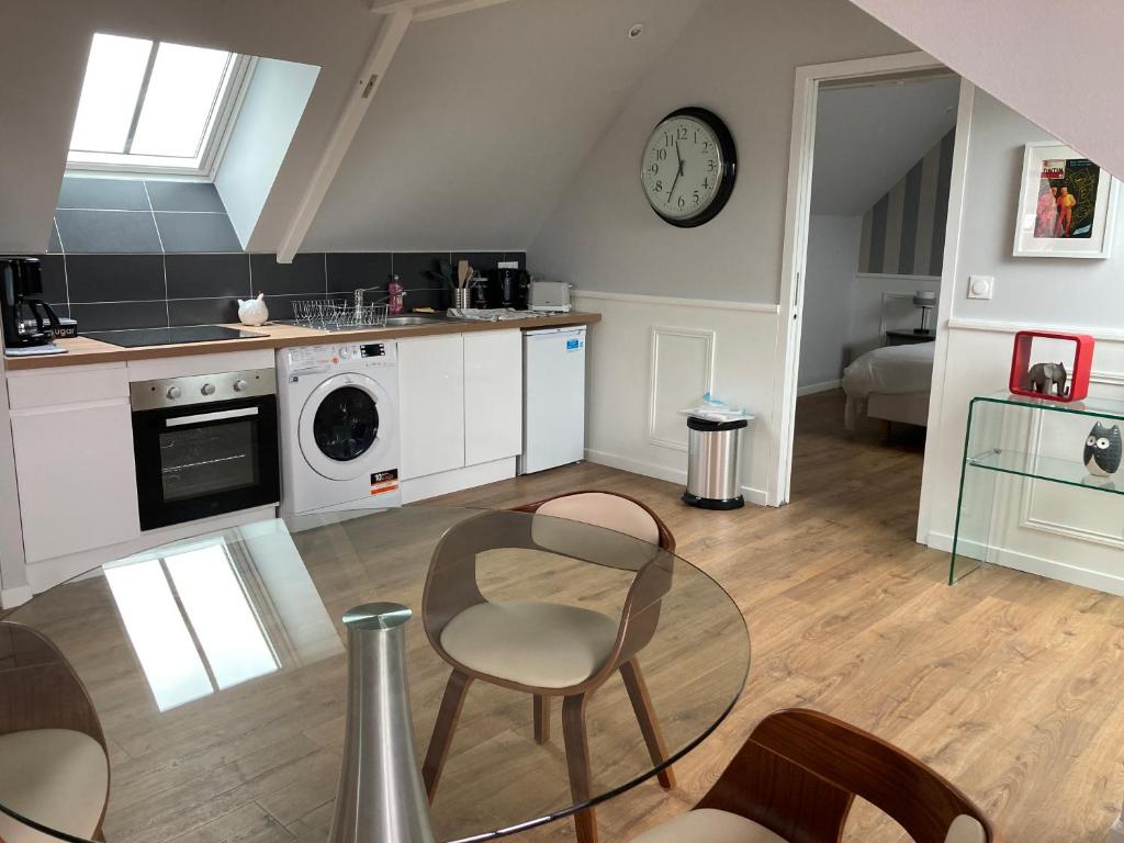 Ferienwohnung Angelo