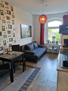 Appartement Ferienwohnung Anger 2 Wolkensteiner Str. 45 09456 Annaberg-Buchholz Saxe