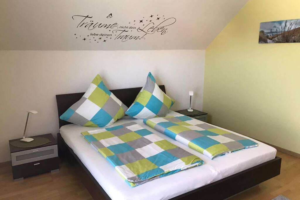 Ferienwohnung „Anhaide“ 12 An der Anhaide Ortsteil Schaidt, 76744 Wörth am Rhein