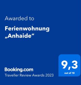 Appartement Ferienwohnung „Anhaide“ 12 An der Anhaide Ortsteil Schaidt 76744 Wörth am Rhein Rhénanie-Palatinat
