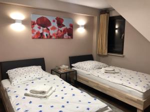 Ferienwohnung ANHAUS