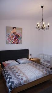 Ferienwohnung Anisa