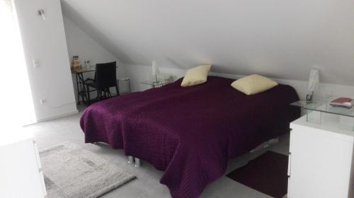 Ferienwohnung Anita