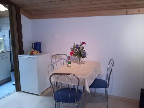 Ferienwohnung Anita Bernhardt