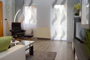 Appartement Ferienwohnung Anita Kirchstraße 1 88512 Rulfingen Bade-Wurtemberg