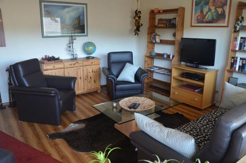 Ferienwohnung Anja