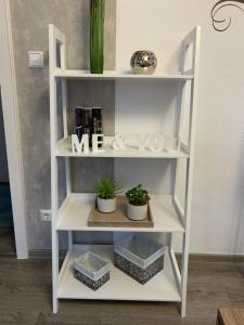 Ferienwohnung Anja