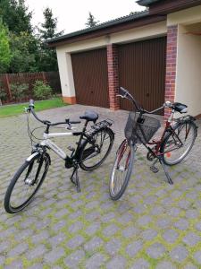 Ferienwohnung Anjadina