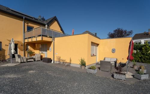 Ferienwohnung Anke 5