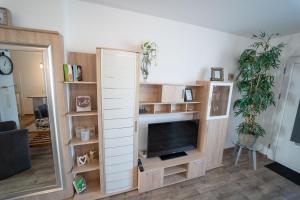 Ferienwohnung Anke 5