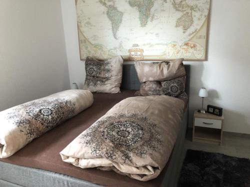 Ferienwohnung Anke - Apartement 1