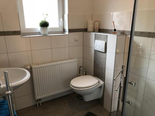 Ferienwohnung Anke - Apartement 1
