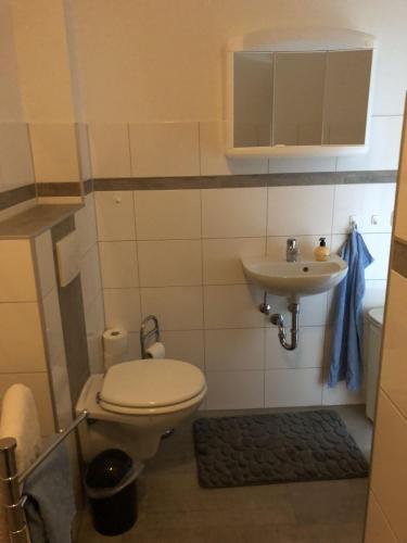 Ferienwohnung Anke - Apartement 1