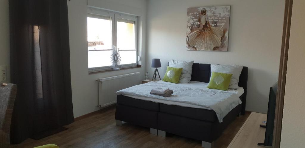 Appartement Ferienwohnung Anke - Apartment 3 3 Kampstraße 52525 Heinsberg