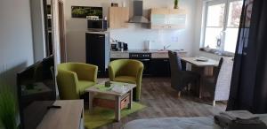 Ferienwohnung Anke - Apartment 3