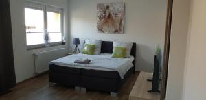 Appartement Ferienwohnung Anke - Apartment 3 3 Kampstraße 52525 Heinsberg Rhénanie du Nord - Westphalie