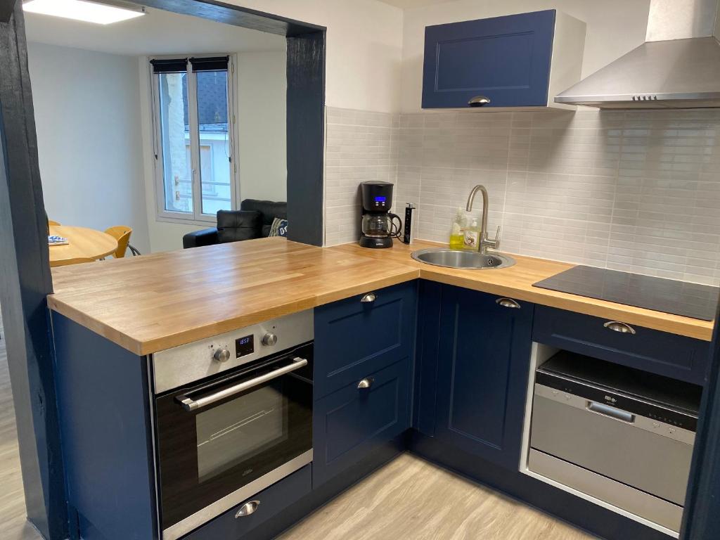 Ferienwohnung Anke - Apartment 3b 52525 Heinsberg