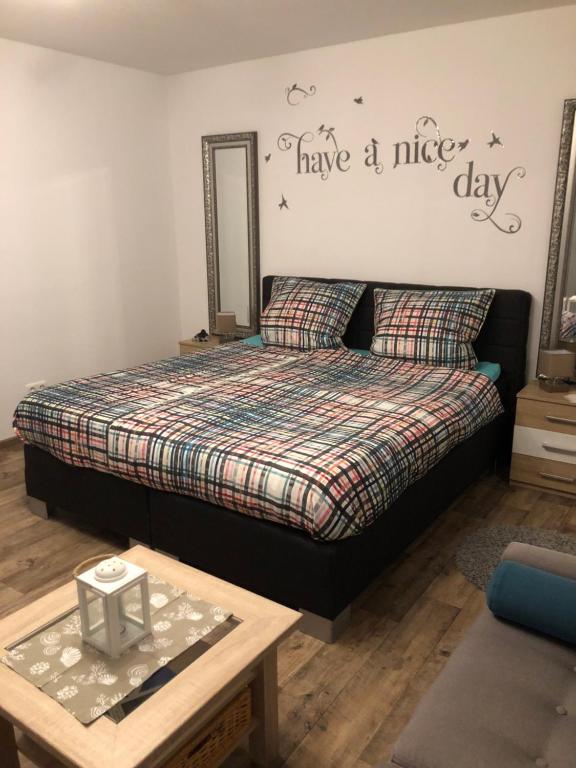 Appartement Ferienwohnung Anke - Apartment 3c 3 Kampstraße 52525 Heinsberg