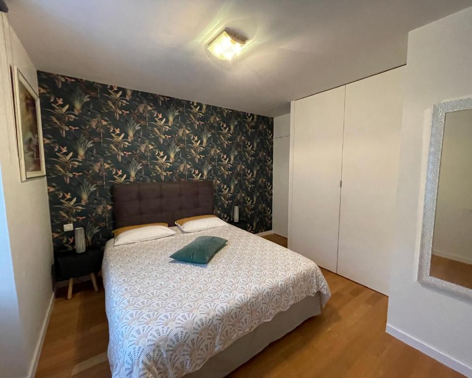 Ferienwohnung Anke - Apartment 3c