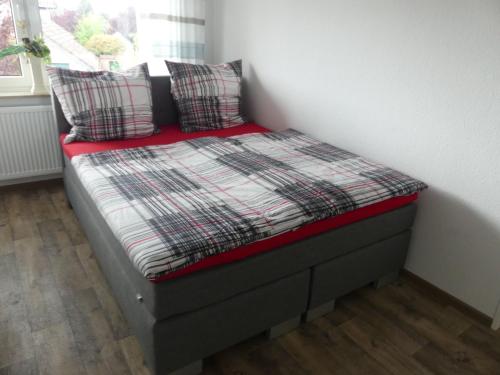 Ferienwohnung Anke - Appartement 5b