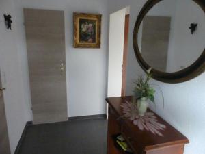 Ferienwohnung Anke - Appartement 5b