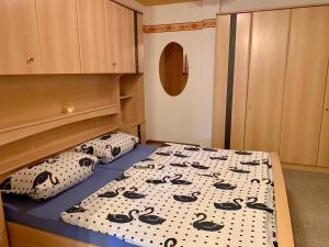 Ferienwohnung Anke Huhn